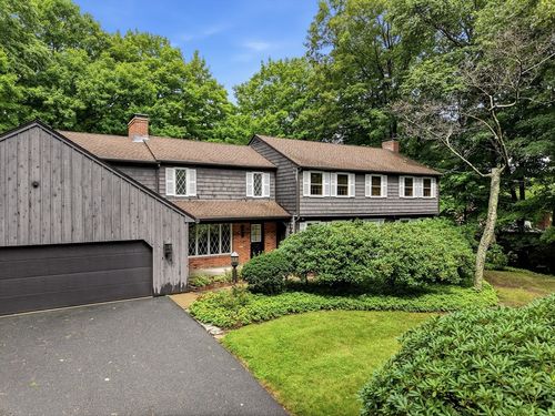 3 Hilltop Dr, Wilbraham, MA, 01095-1742 | Card Image
