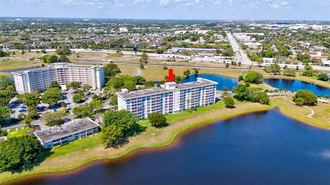 APT-305 - 3091 N Course Dr, Condo with 2 bedrooms, 2 bathrooms and null parking in Pompano Beach FL | Image 27