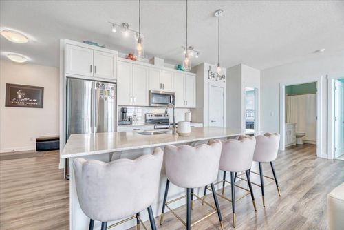 408-35 Walgrove Walk Se, Calgary, AB, T2X4S6 | Card Image