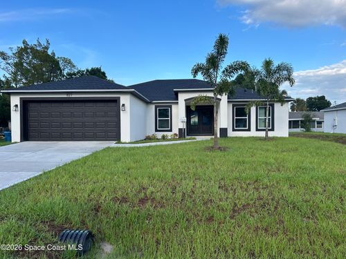 827 Everglade Ave Se, PALM BAY, FL, 32909-4421 | Card Image