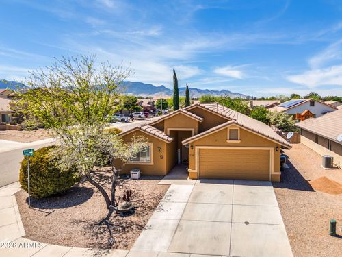 748 Tanner Dr, Sierra Vista, AZ, 85635-4445 | Card Image