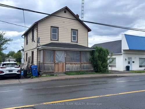 4506 Ste Catherine St, Saint Isidore, ON, K0C2B0 | Card Image