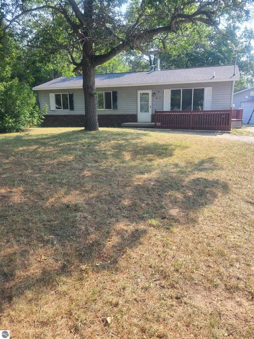 5484 Cedar Lake Road, Oscoda, MI, 48750 | Card Image