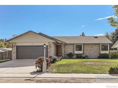 1368 Garden Circle, House other with 3 bedrooms, 1 bathrooms and 2 parking in Longmont CO | Image 2