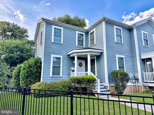 300 Mount Vernon Ave, ALEXANDRIA, VA, 22301-2232 | Card Image