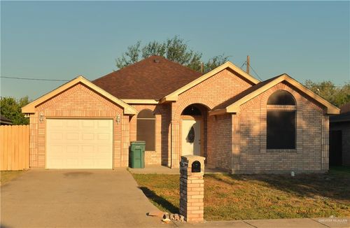 8309 Las Palmas Dr, Pharr, TX, 78577-9714 | Card Image