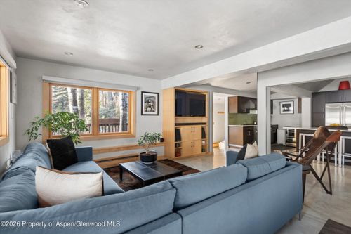 1038 Owl Creek Rd, Aspen, CO, 81611-3309 | Card Image