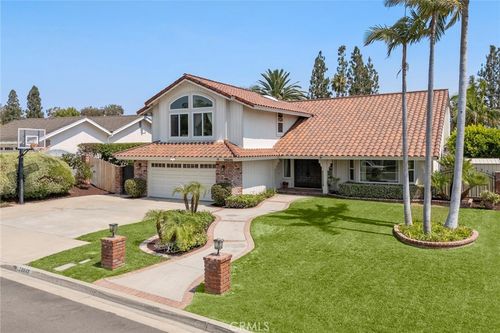 20640 Via Breve, Yorba Linda, CA, 92886 | Card Image