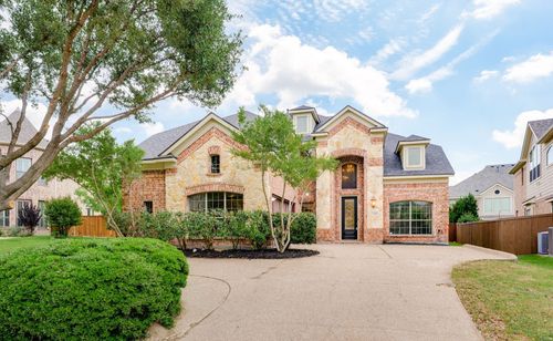 1490 Wesley Dr, Allen, TX, 75013-5812 | Card Image
