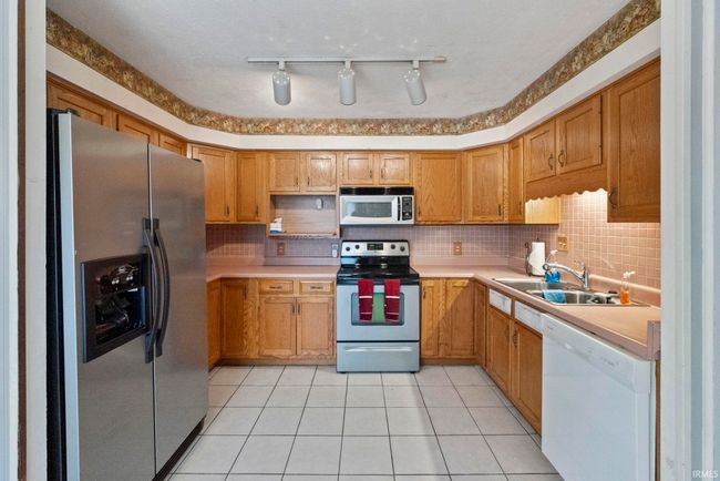 1104 Davis Dr, House other with 3 bedrooms, 2 bathrooms and null parking in Lafayette IN | Image 9
