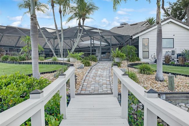 6605 Seabird Way, House other with 4 bedrooms, 4 bathrooms and null parking in APOLLO BEACH FL | Image 43