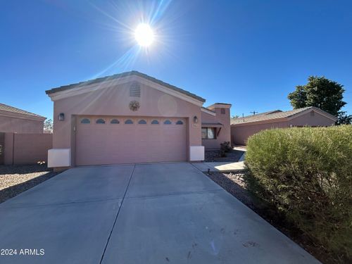 3963 W Lariat Court, Eloy, AZ, 85131 | Card Image