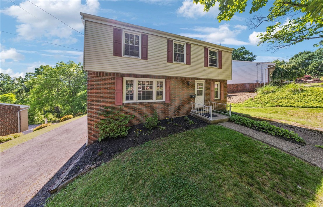 Residential in Plum Boro 2