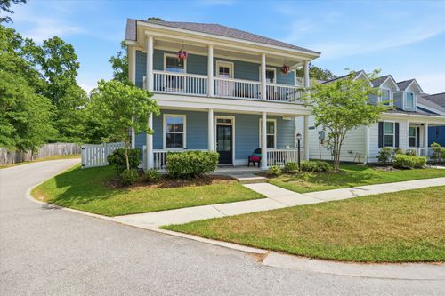 201 Angelica Ave, Summerville, SC, 29483-5581 | Card Image