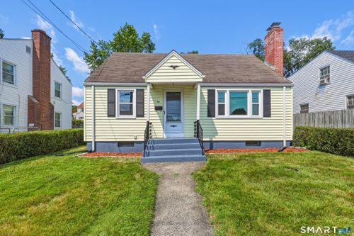 98 Mountain Street, Hartford, CT, 06106 | Card Image