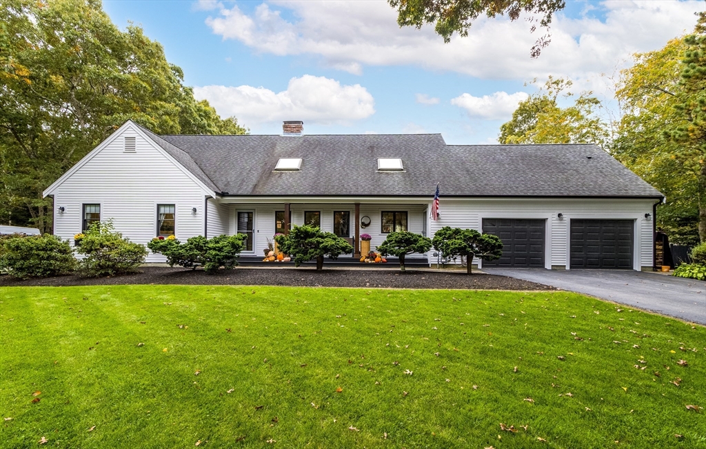 Carol Ave, East Falmouth, MA 02536