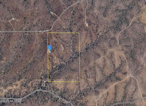 4-14601 W Cota Road, Arivaca, AZ, 85601 | Card Image