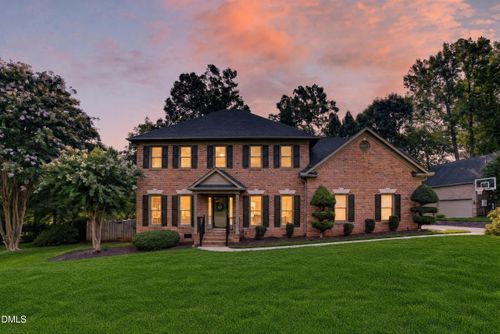 704 Glendevon Ct N, Whitsett, NC, 27377-9242 | Card Image