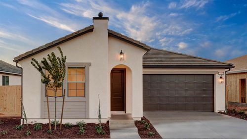 2463 E Okeefe Dr, Fresno, CA, 93720-5391 | Card Image