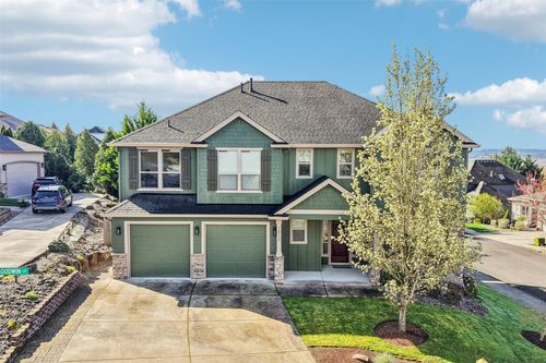 1012 Nw Goodwin Street, Camas, WA, 98607 | Card Image