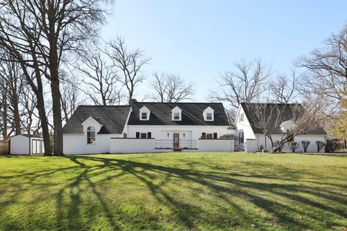 41 Indian Run Dr, Dublin, OH, 43017-1113 | Card Image