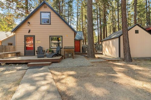 3680 Aspen Avenue, South Lake Tahoe, CA, 96150 | Card Image