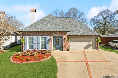 12053 Foxshire Ct, Baton Rouge, LA, 70815-6357 | Card Image