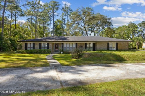 15076 Cape Dr E, Jacksonville, FL, 32226-1208 | Card Image