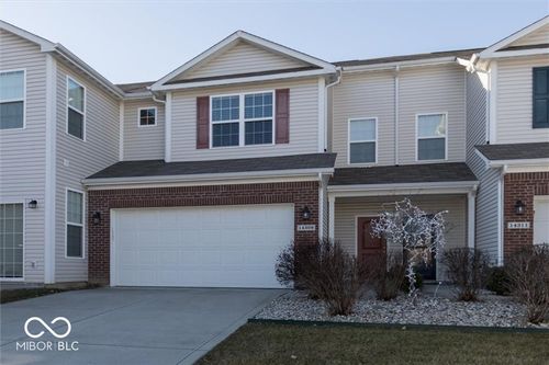14309 Shooting Star Dr, Noblesville, IN, 46060-4631 | Card Image