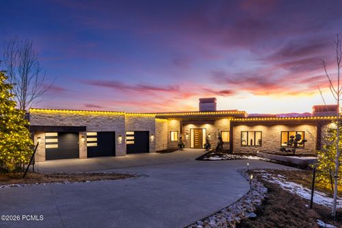 5857 Golf Club Link, Park City, UT, 84098-1632 | Card Image