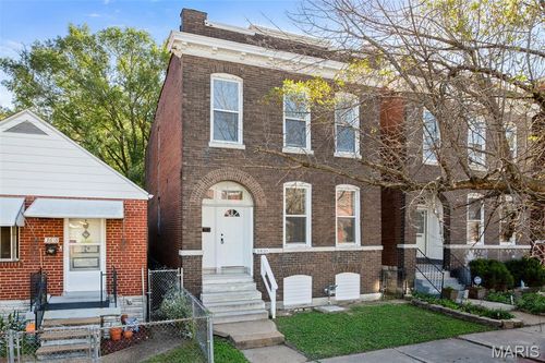 3820 Iowa Ave, Saint Louis, MO, 63118-4512 | Card Image