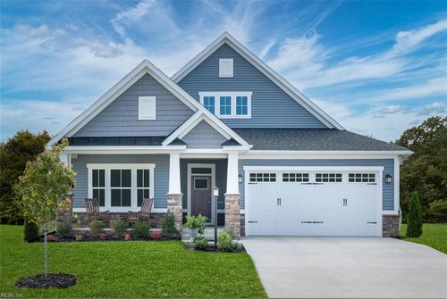 2125 Mainsail Dr, Carrollton, VA, 23314-2794 | Card Image