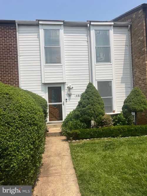 2g-680 W Side Dr, GAITHERSBURG, MD, 20878-3135 | Card Image