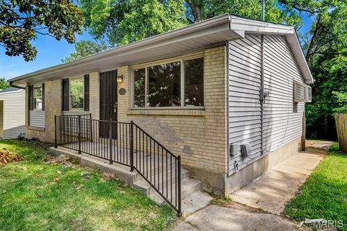 258 Sadonia Ave, Saint Louis, MO, 63135-1039 | Card Image