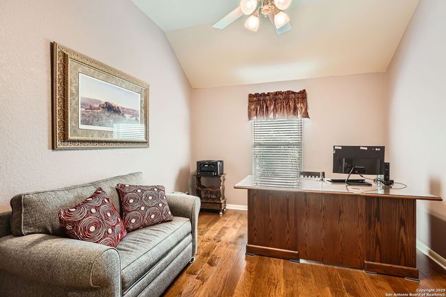 442 Flippin Ests, House other with 2 bedrooms, 2 bathrooms and null parking in Windcrest TX | Image 11