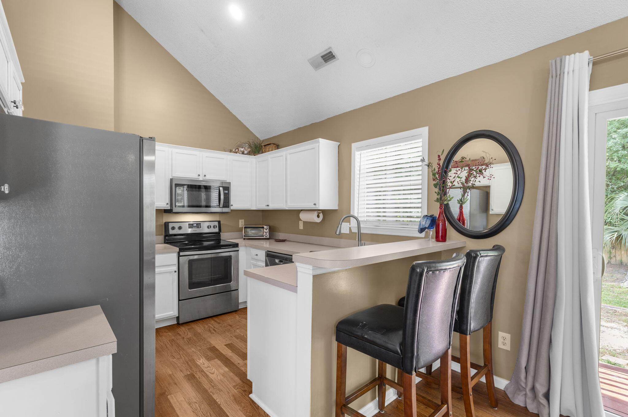 Residential in Charleston 3