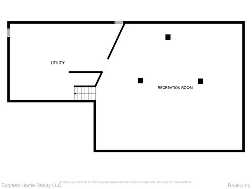 30011 Blancke Dr, Warren, MI, 48093-3032 | Card Image