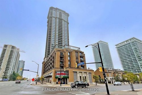 1311-385 Prince Of Wales Dr, Mississauga, ON, L5B0C6 | Card Image