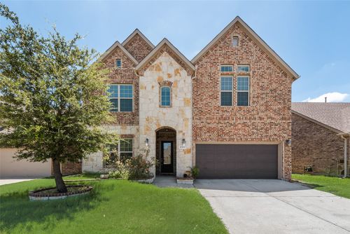 10409 Jackson Hole Ln, Mckinney, TX, 75072-5951 | Card Image