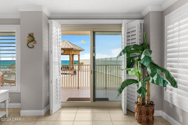 112 - 5004 Thomas 112 Drive, Condo with 3 bedrooms, 2 bathrooms and null parking in Panama City Beach FL | Image 16