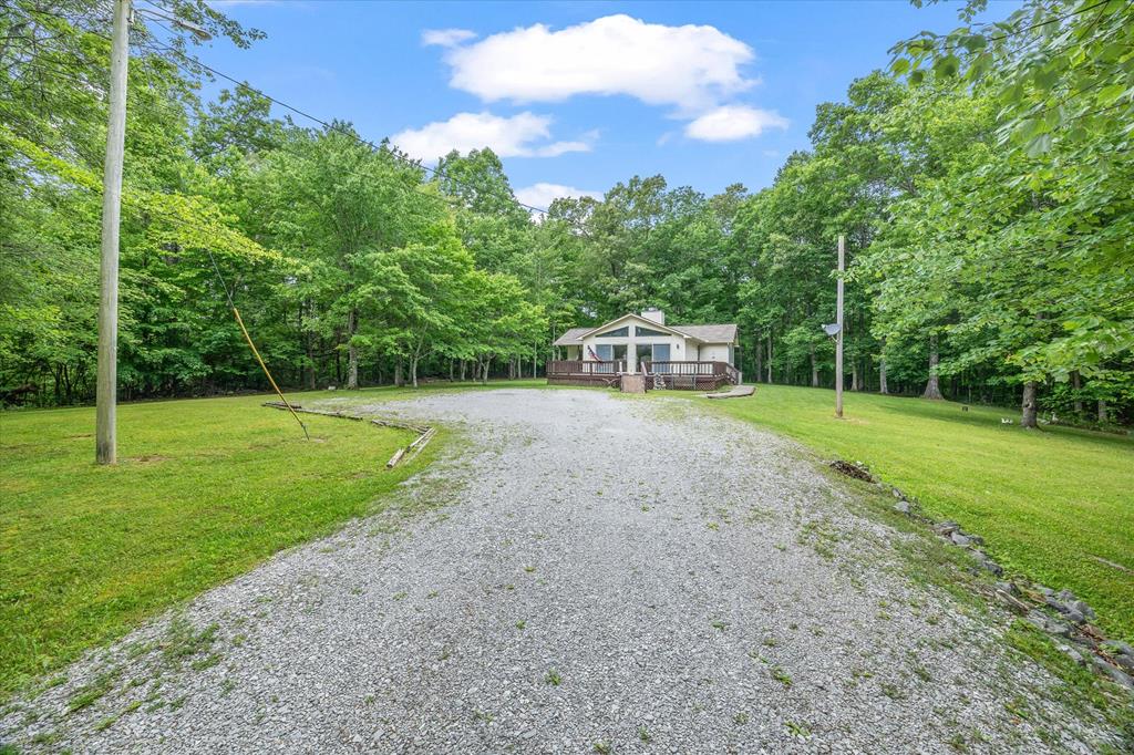 Belmont Dr, Monterey, TN 38574