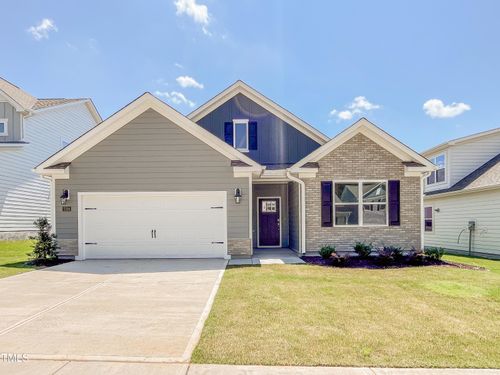 7556 Percussion Dr, Apex, NC, 27539 | Card Image