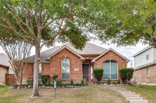 6723 Lee Meadow Dr, Frisco, TX, 75035-7441 | Card Image