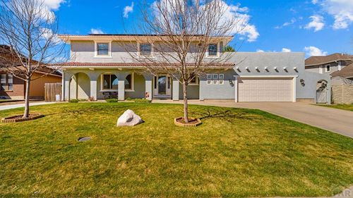 61 Posada Dr, Pueblo, CO, 81005-2946 | Card Image