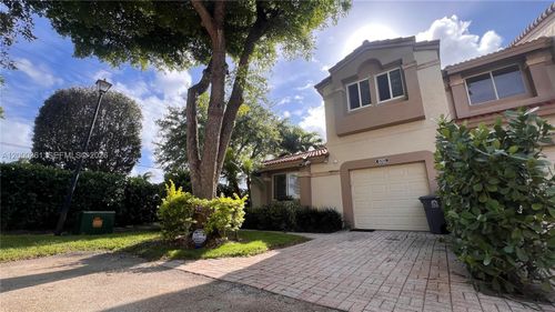 6762 Via Regina, Boca Raton, FL, 33433-3926 | Card Image