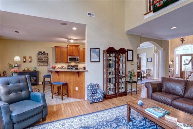 5669 Virginia Park Dr, House other with 3 bedrooms, 3 bathrooms and null parking in Providence Forge VA | Image 10