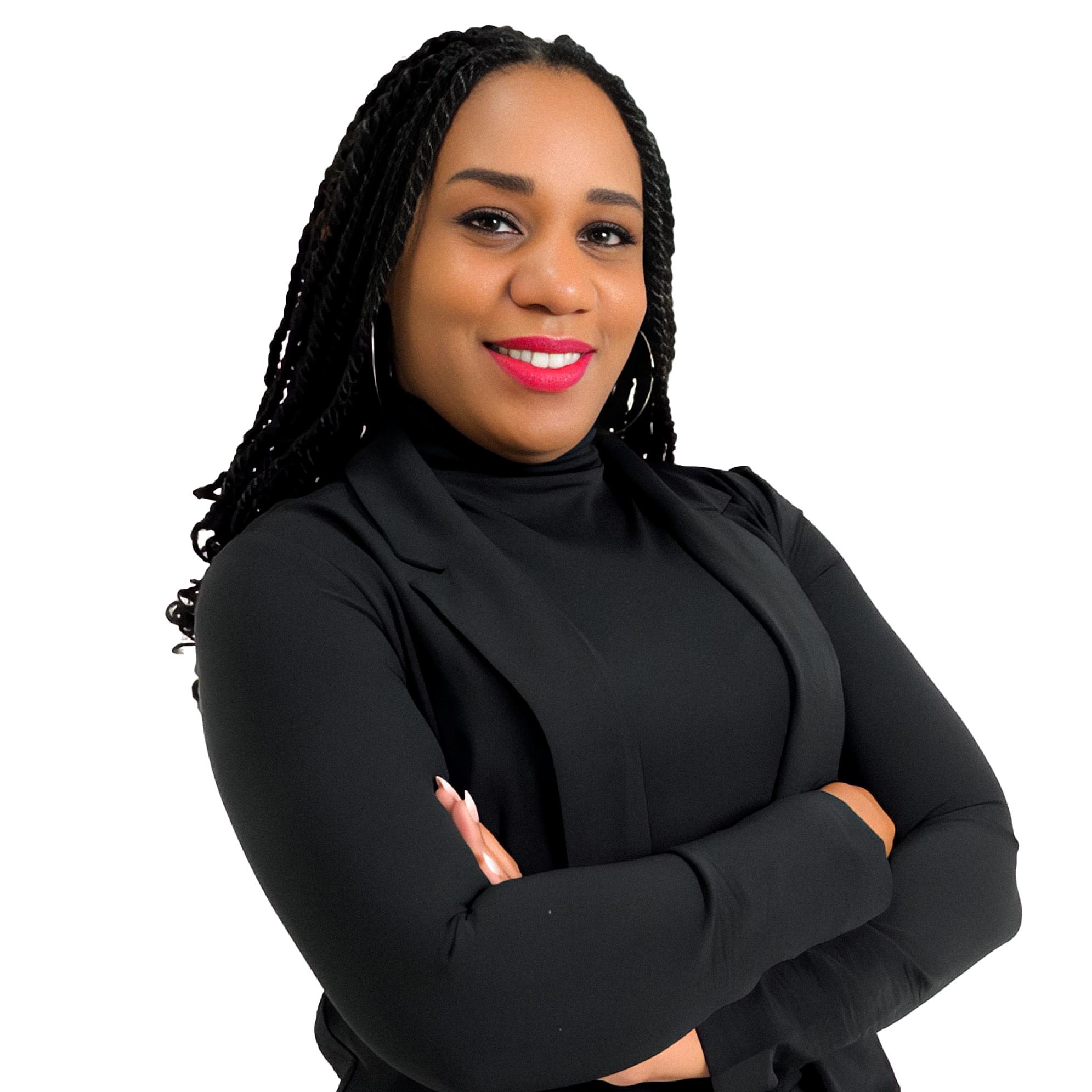 Benita Robinson