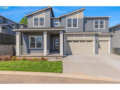 455 W Juniper St, Washougal, WA, 98671-5500 | Card Image