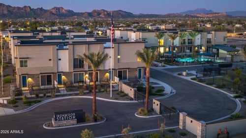 3-651 N Ironwood Dr, Apache Junction, AZ, 85120 | Card Image