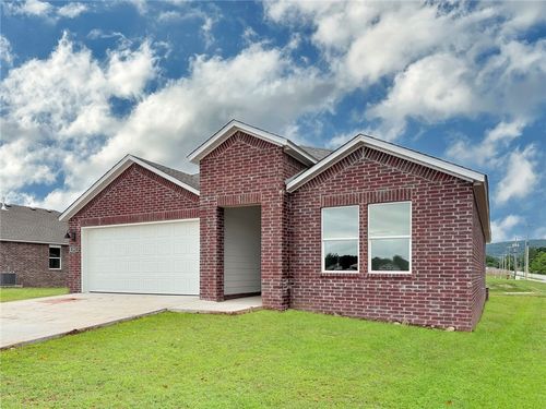 573 S Arizona Dr, Fayetteville, AR, 72701 | Card Image